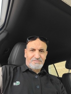 Frd's profile, a single 65-year-old a man in Montréal