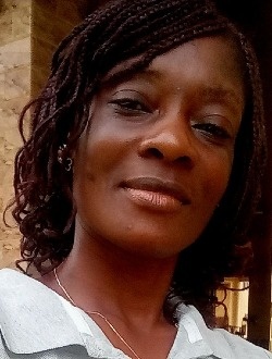 Jiji's profile, a single 36-year-old a woman in Petit Abidjan-Youkou