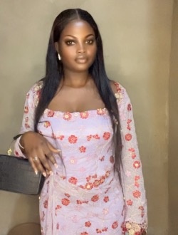 Aïssatou's profile, a single 29-year-old a woman in Abattoirs