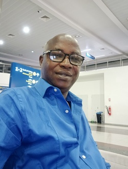 Rooli's profile, a single 58-year-old a man in Nouakchott