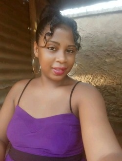 Stella's profile, a single 27-year-old a woman in Antsiranana