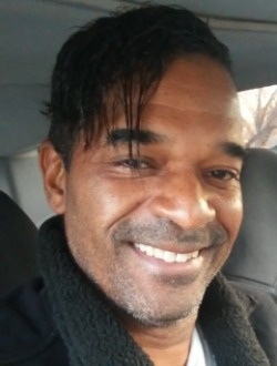 Al's profile, a single 56-year-old a man in San Antonio