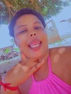 Hannah's profile, a single 46-year-old a woman in Abbeville