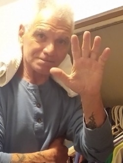 Anthony's profile, a single 65-year-old a man in Leechburg
