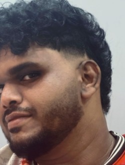 Perfil de Vishak, un hombre soltero(a) de 27 años en Kozhikode