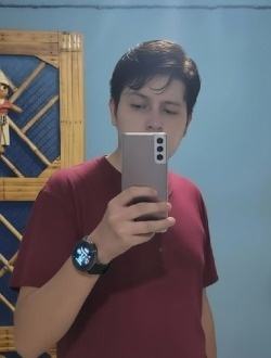 Perfil de Sam, un hombre soltero(a) de 20 años en Ciudad de Guatemala