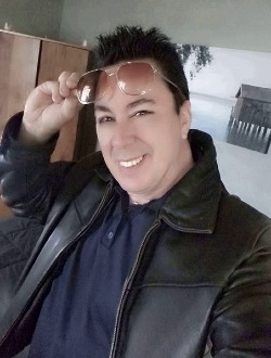 Jean's profile, a single 52-year-old a man in Trois-Rivières