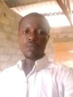 Benoît's profile, a single 29-year-old a man in Yaoundé