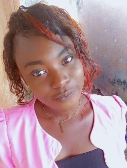 Habibi's profile, a single 29-year-old a woman in Yaoundé