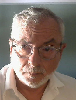 Tete's profile, a single 60-year-old a man in Madrid