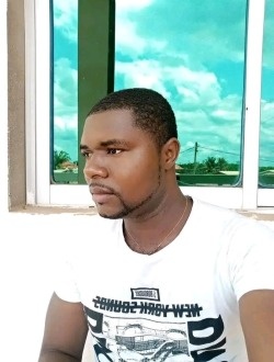 Youssouf's profile, a single 36-year-old a man in Ababa