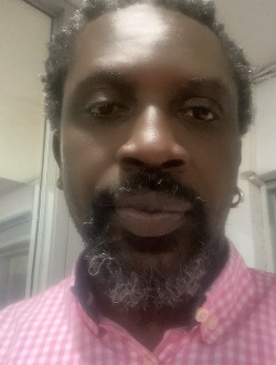 Landry's profile, a single 44-year-old a man in Bingerville