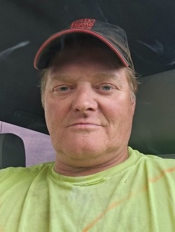 Derick's profile, a single 53-year-old a man in Edmonton