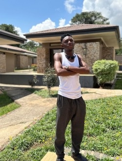 Rahimspeedy's profile, a single 22-year-old a man in Yaoundé