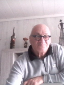 Jean's profile, a single 63-year-old a man in Valenciennes