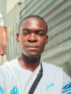 Jack's profile, a single 28-year-old a man in Yaoundé