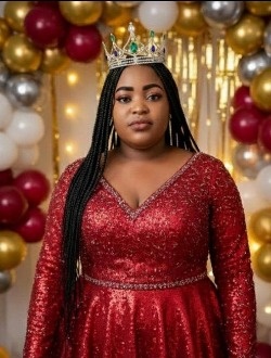 Dreona's profile, a single 29-year-old a woman in Porto-Novo