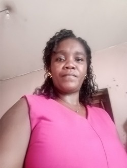 Mboty Francia's profile, a single 40-year-old a woman in Sambava