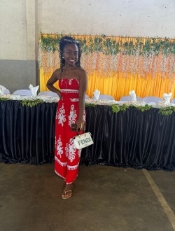 Yolla's profile, a single 26-year-old a woman in Antalaha