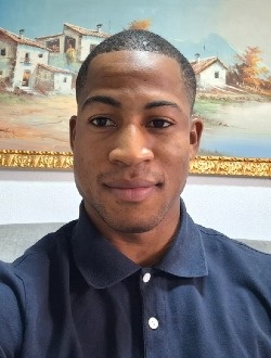 Mamadou's profile, a single 29-year-old a man in Luxembourg