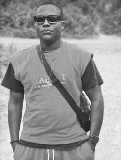 Thithi's profile, a single 25-year-old a man in Parakou