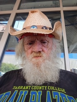 Ralph's profile, a single 66-year-old a man in Pueblo West