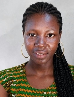 Nadege's profile, a single 29-year-old a woman in Grand-Popo