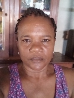 Françoise's profile, a single 59-year-old a woman in Toamasina