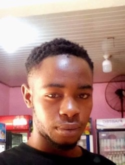 Junior Samuel's profile, a single 28-year-old a man in Ébolowa