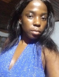 Sylviane's profile, a single 36-year-old a woman in Yaoundé
