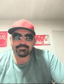 Perfil de Abraham, un hombre soltero(a) de 37 años en Valencia de las Torres