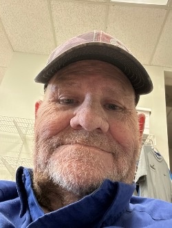 Roger's profile, a single 76-year-old a man in League City