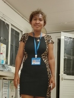Tatiana's profile, a single 48-year-old a woman in Aborano