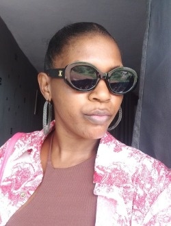 Judith's profile, a single 27-year-old a woman in Aba