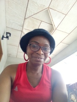 Ahou Albertine's profile, a single 50-year-old a woman in Abadou