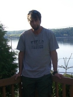 Martin's profile, a single 57-year-old a man in Saint-David-de-Falardeau