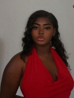 Bobo's profile, a single 20-year-old a woman in Aix-en-Provence