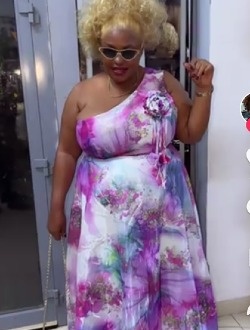 Rose Sucre's profile, a single 33-year-old a woman in Douala