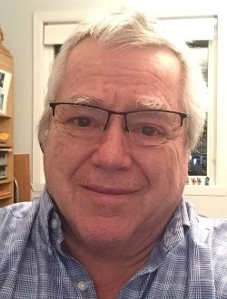 Clement's profile, a single 79-year-old a man in La Prairie