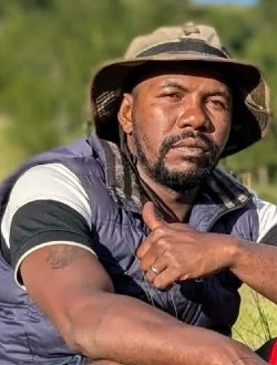 Vonona's profile, a single 30-year-old a man in Ankadimbahoaka