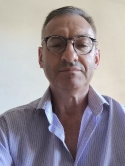 Bruno's profile, a single 60-year-old a man in Pont-Audemer