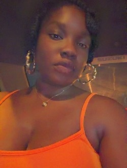 Alexia's profile, a single 30-year-old a woman in Yopougon