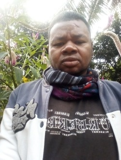 Eddy's profile, a single 45-year-old a man in Antalaha
