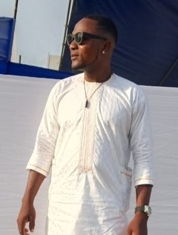 Olivier's profile, a single 30-year-old a man in Abomey-Calavi