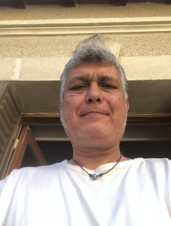 Jeanmi's profile, a single 55-year-old a man in Châtel-Guyon
