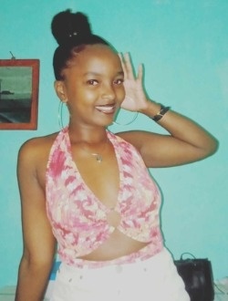 Ruidy's profile, a single 23-year-old a woman in 67 Ha