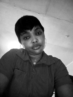 Justine's profile, a single 35-year-old a woman in Douala