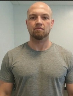 Juan's profile, a single 36-year-old a man in Toronto