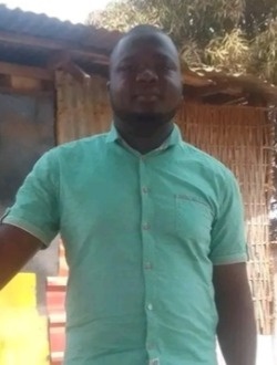 Jean's profile, a single 27-year-old a man in Boké