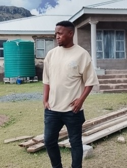 Lifa's profile, a single 29-year-old a man in Pretoria